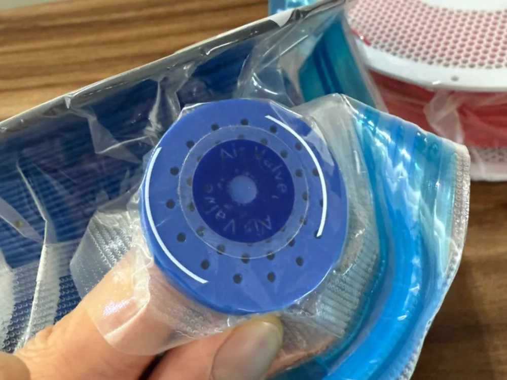 Easy vacuum seal boddy - Free 3D Print Model - MakerWorld