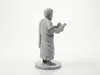 0.2mm layer, 2 walls, 8% infill