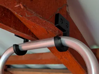 Molti Seeder Hanger