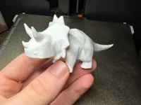 Tricératops (dinosaure) — photo 2
