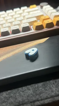 0.16mm layer, 2 walls, 15% infill