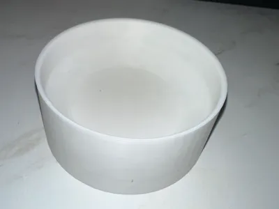 Salt Dish With Lid
