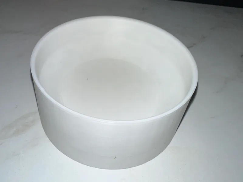 Salt Dish With Lid