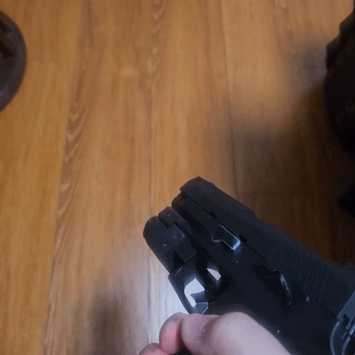 激光瞄 镭射瞄 红点瞄