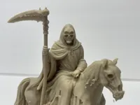 Les Quatre Cavaliers de l'Apocalypse — photo 8