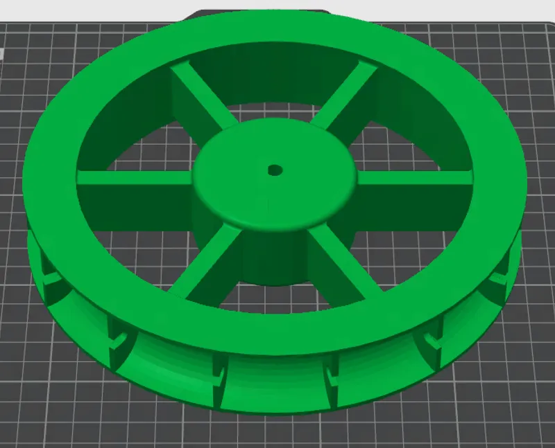 Pulley