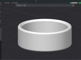 3ml Peptide/Insulin bottle cap