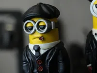 Don Minion