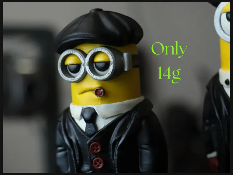 Don Minion