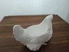 Hen Shaped Bowl 250