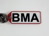 BMA - 0.2mm layer, 2 walls, 15% infill