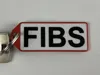 FIBS - 0.2mm layer, 2 walls, 15% infill