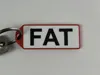 FAT - 0.2mm layer, 2 walls, 15% infill