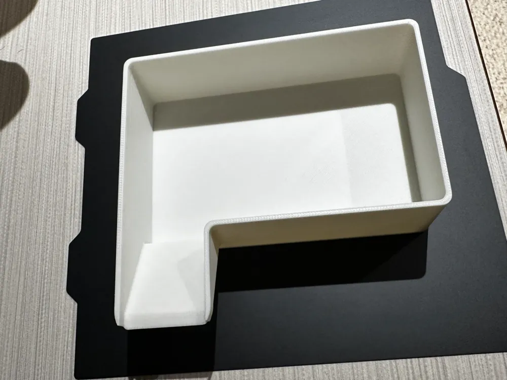 A1 Mini Poop Slide -(Shortened) w/Custom Bin! Remixed by Biffs ...