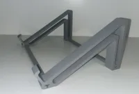 Support pour ordinateur portable 11 pouces et plus — photo 3