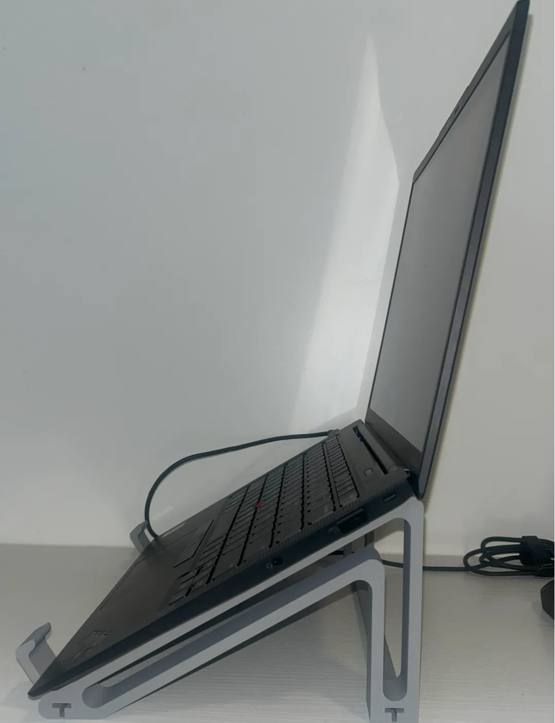 Support pour ordinateur portable 11 pouces et plus