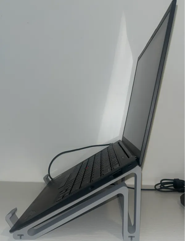 Support pour ordinateur portable 11 pouces et plus
