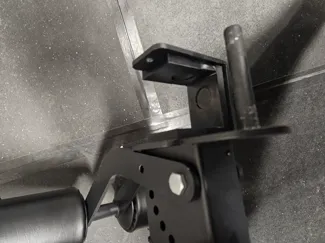 Multiple Power Rack Spacer pack
