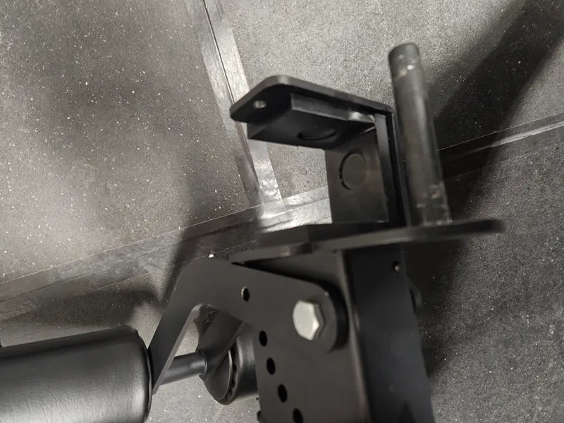 Multiple Power Rack Spacer pack