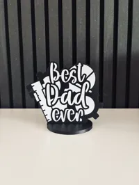 With background added