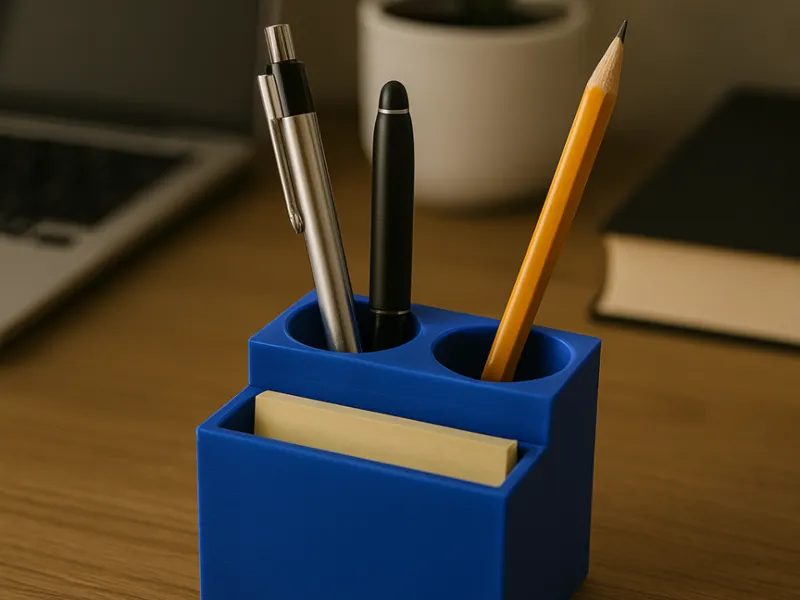 Organizer Desk V1.0