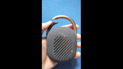 JBL Clip4 Clip fix