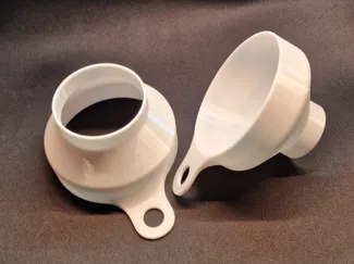 Pickling Funnel