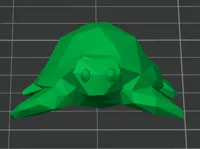0.2mm nozzle, 0.1mm layer, 4 walls, 15% infill