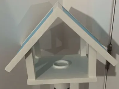 Bird Feeder