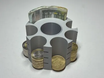 Coin Holder