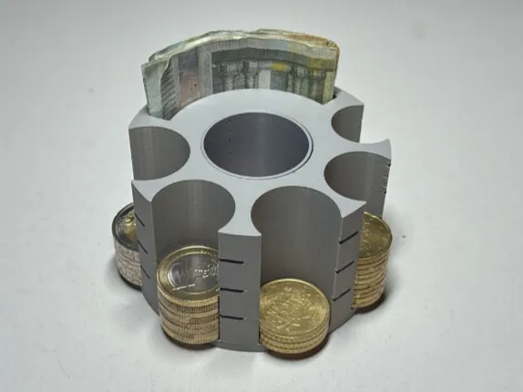 Coin Holder
