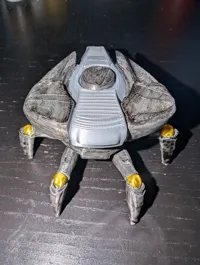 Bastion - Arc Raiders — photo 4