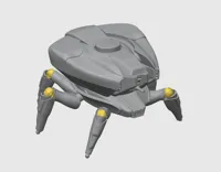 Bastion - Arc Raiders — photo 3