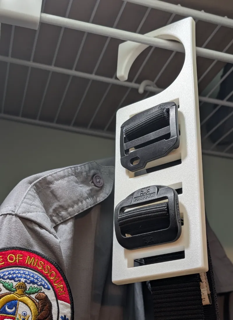 Belt Hanger