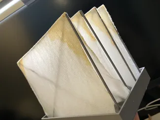 简约蒸腾式加湿器 Simple Evaporative Humidifier