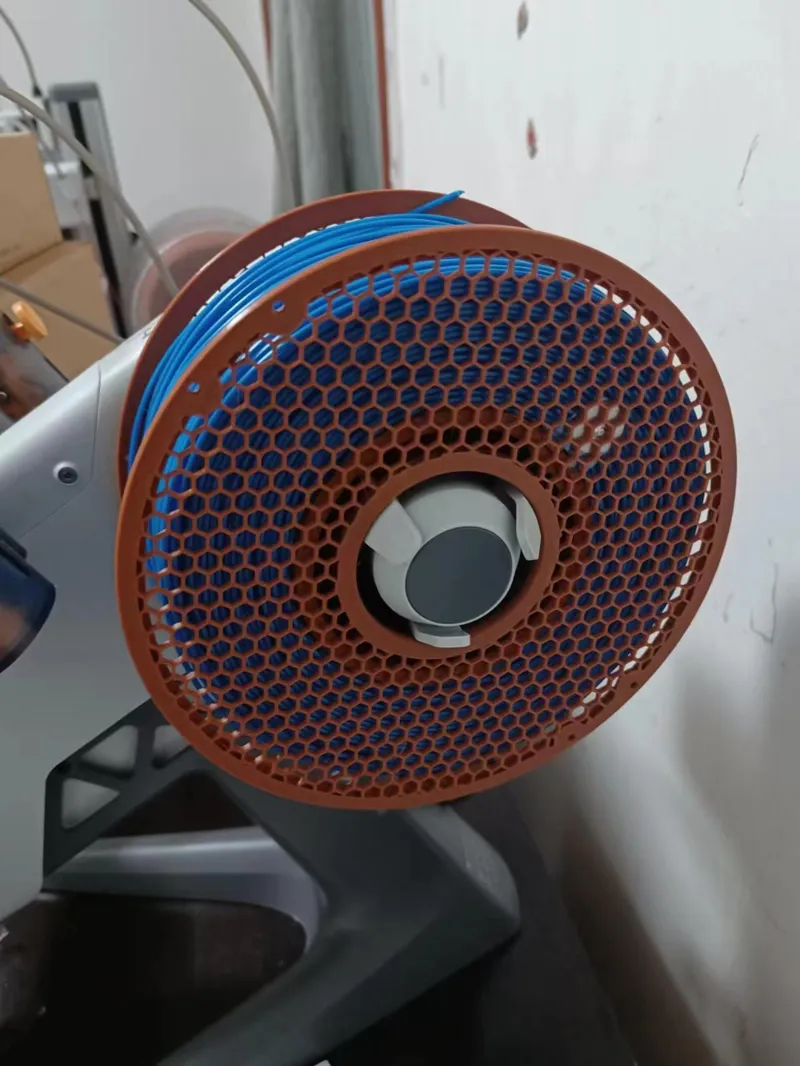 A1 mini 180mm 料盘