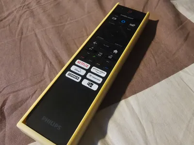 Philips Case
