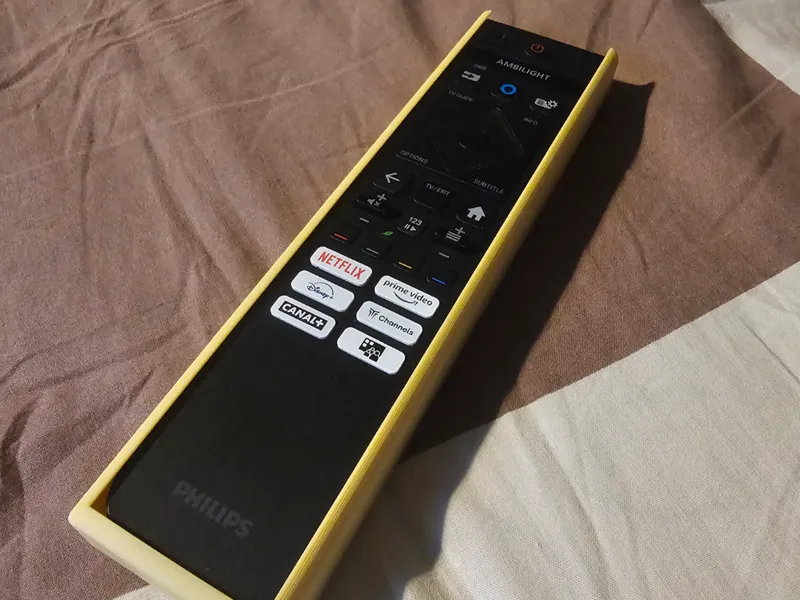 Philips Case
