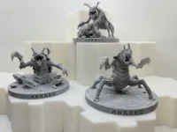0.12mm layer, 2 walls, 75% infill