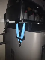 0.2mm layer, 3 walls, 15% infill