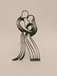 Version with stand