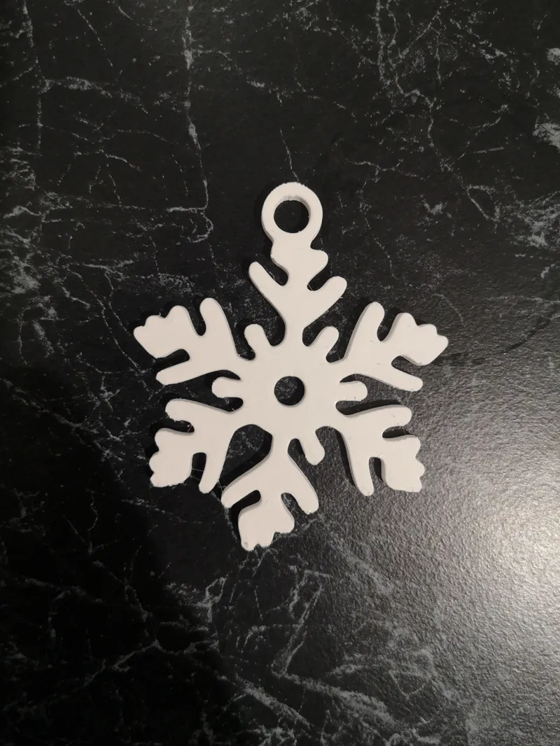 Snowflake