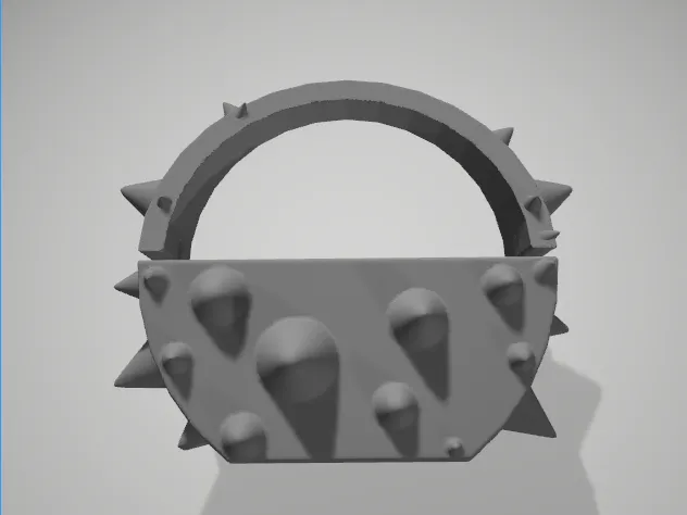 Handbag Spikes