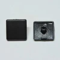 Embout pour profilé aluminium 4040 — photo 2