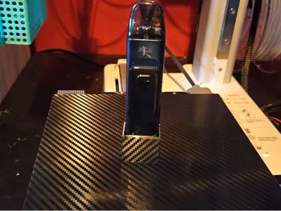 Vozol Ace Max Autohalter