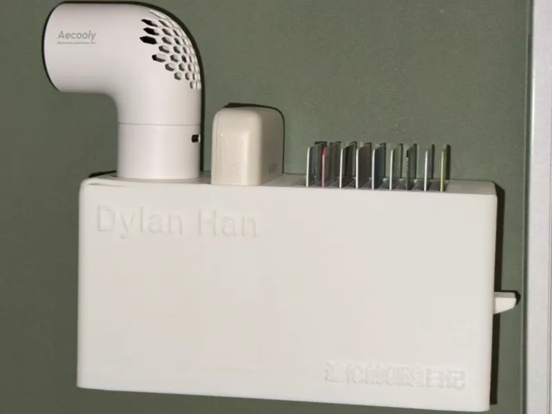 Bank Card Organizer, Card Holder, Card Storage Box