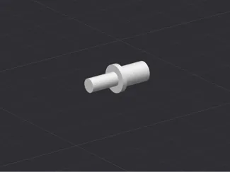IKEA Billy (2025) Peg