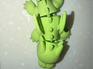 Flexi-Dragon