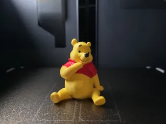 Winnie the Pooh