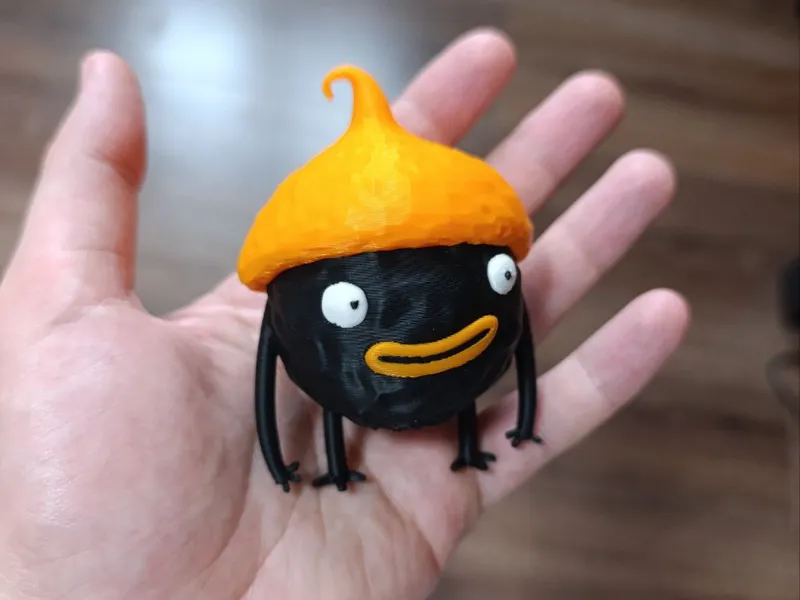 Chuchel (from game)